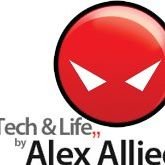 Alexallied.com chat bot