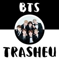 BTS Trasheu chat bot