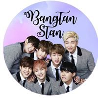 Bangtan Stan chat bot