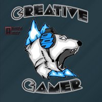 Creative Gamer chat bot