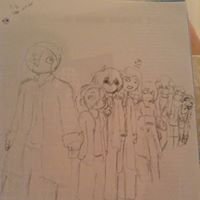 The Crew With No Name chat bot