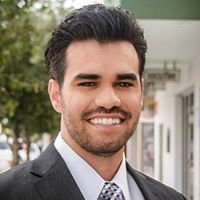 Daniel Elizondo-Realtor chat bot