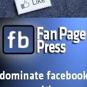 FB Fan Page Press chat bot