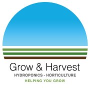 Grow & Harvest Hydroponics chat bot