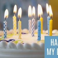Happy Birthday To You chat bot