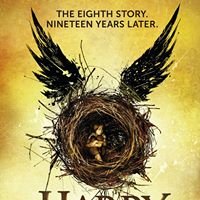 Harry Potter Fanatics chat bot