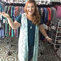 Lularoe Katrina Moore chat bot