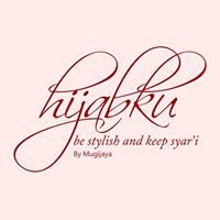 Hijabku by Mugijaya chat bot