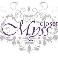Myss Closet chat bot