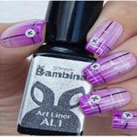 Nail Art Designs & Ideas chat bot