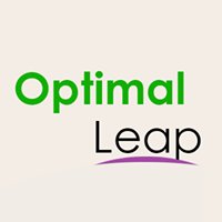 Optimal Leap, Inc. chat bot