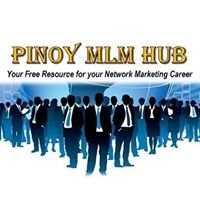 Pinoy MLM Hub chat bot