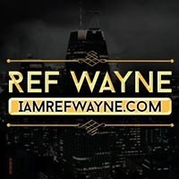 Ref Wayne - TheReal chat bot