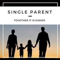 Single Parent chat bot