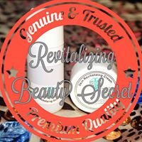 Revitalizing Beauty Secret chat bot