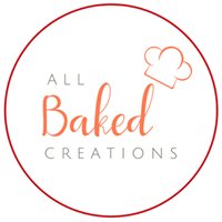 All Baked Creations chat bot