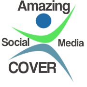 Amazing Social Media Covers chat bot