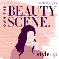 Claudette Jamberry Nails Independent Consultant chat bot