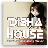 Disha House chat bot