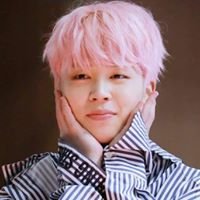 Jimin Park chat bot