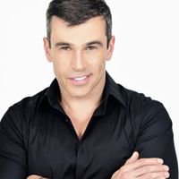 Martín Karpan chat bot