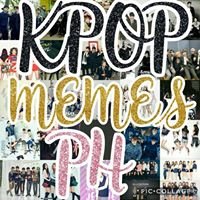 Kpop MEMES PH chat bot