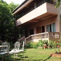 Monte Bella Holiday Home chat bot