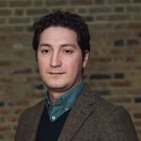 Heydar Naghiyev chat bot