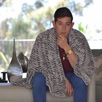 Jacob Caringer chat bot