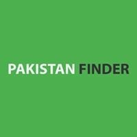 Pakistan Finder chat bot