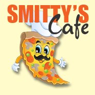 Smitty's Cafe chat bot