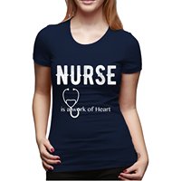 The Amazing Nurse Shirts chat bot