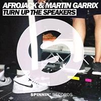 Afrojack ft Martin Garrix  - Turn up the Speakers chat bot