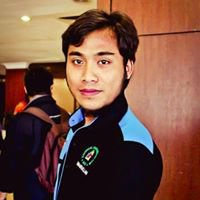 Ubaidullah Jaafar chat bot