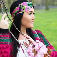 Carissa Hill chat bot