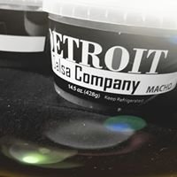 Detroit Salsa Company chat bot