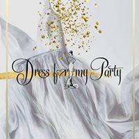 Dress for my party chat bot