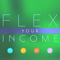 Flex Your Income chat bot