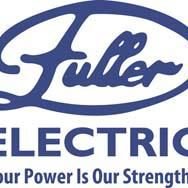 Fuller Electric chat bot