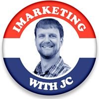 IMarketing With JC chat bot