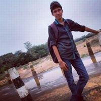 Joydeb Rana chat bot