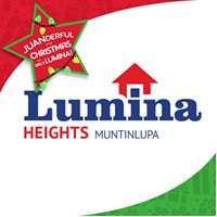 Lumina Heights Muntinlupa - Official chat bot