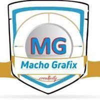 MACHO Grafix chat bot