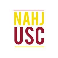 NAHJ USC chat bot