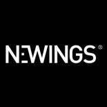 Newings design agency. chat bot