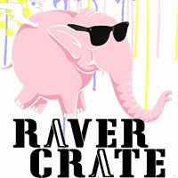 Raver Crate chat bot