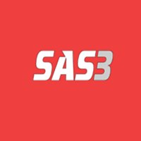 SAS Radius chat bot