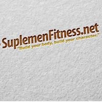 Suplemen Fitness - Suplemenfitness.net chat bot