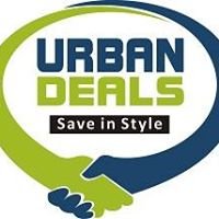 Urban Deals chat bot