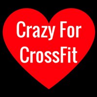 Crazy For CrossFit chat bot